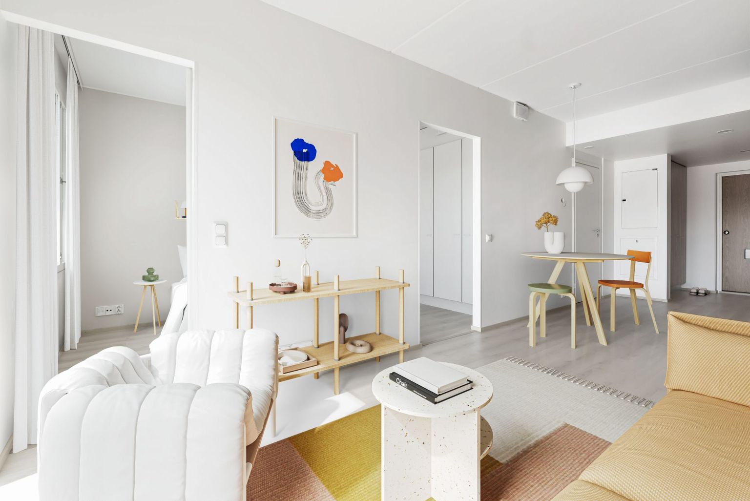 Lintulammentie 15 A 23