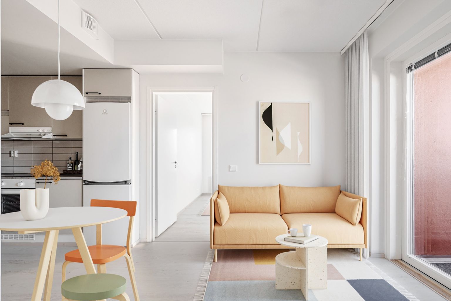 Pyssysepänkaari 1 B 43