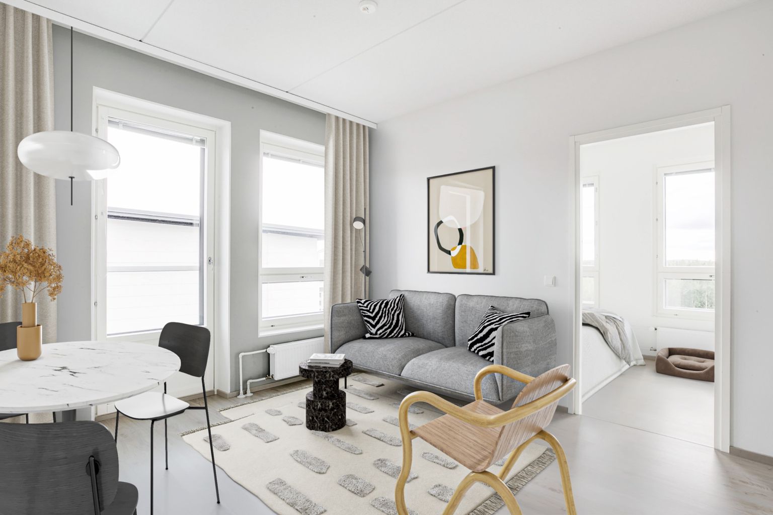 Takamaanrinne 9 B 94