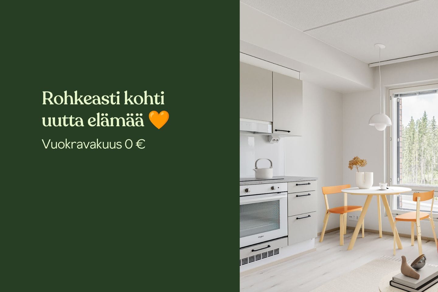 Mossin puistokatu 12 B 63