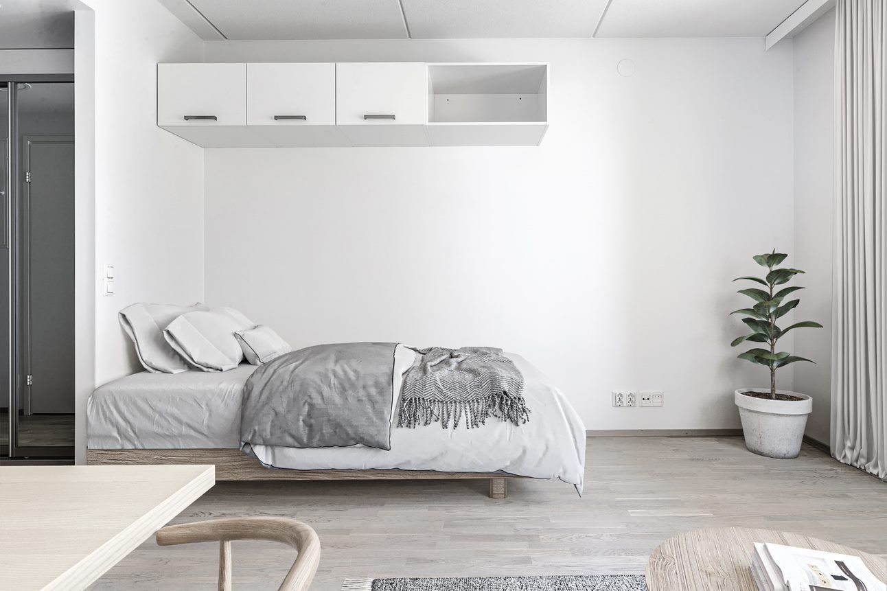 Keimolankaarre 1b A 35