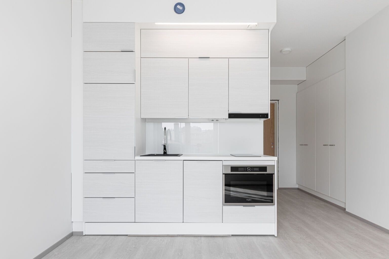 Fatabuurinkatu 2 A 63