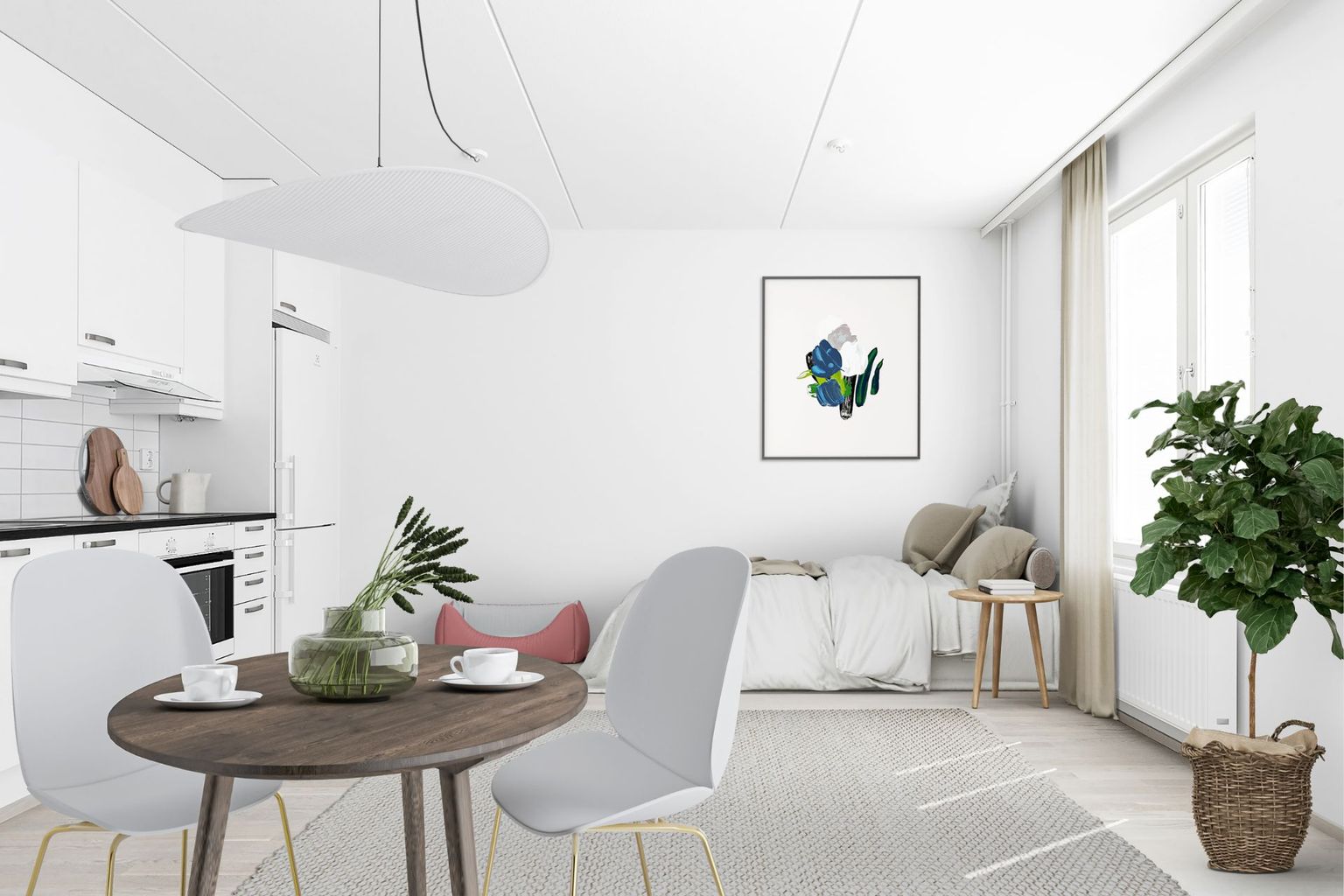 Keltasafiirinpolku 3 H 198