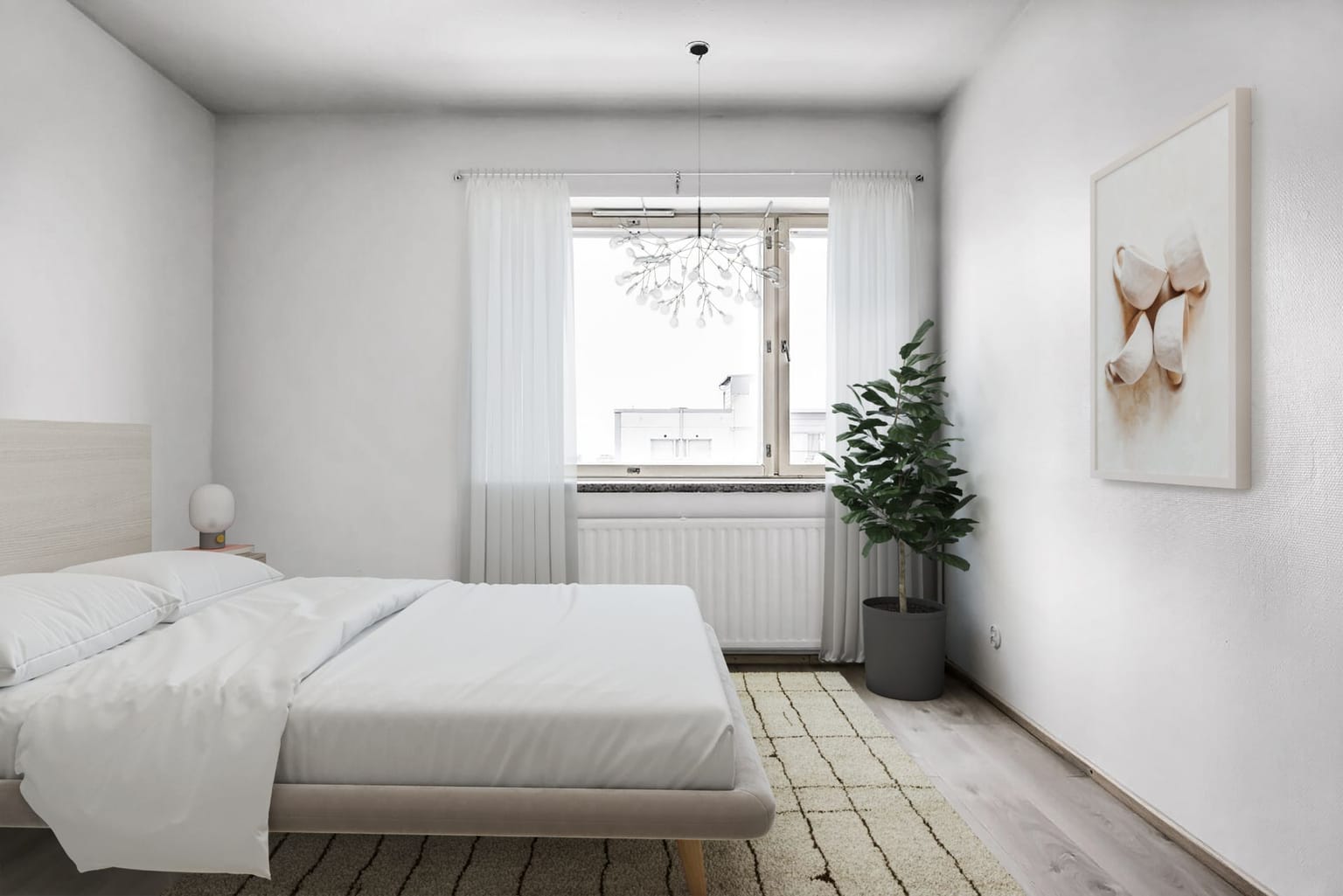 Hietalahdenkatu 13 B 13