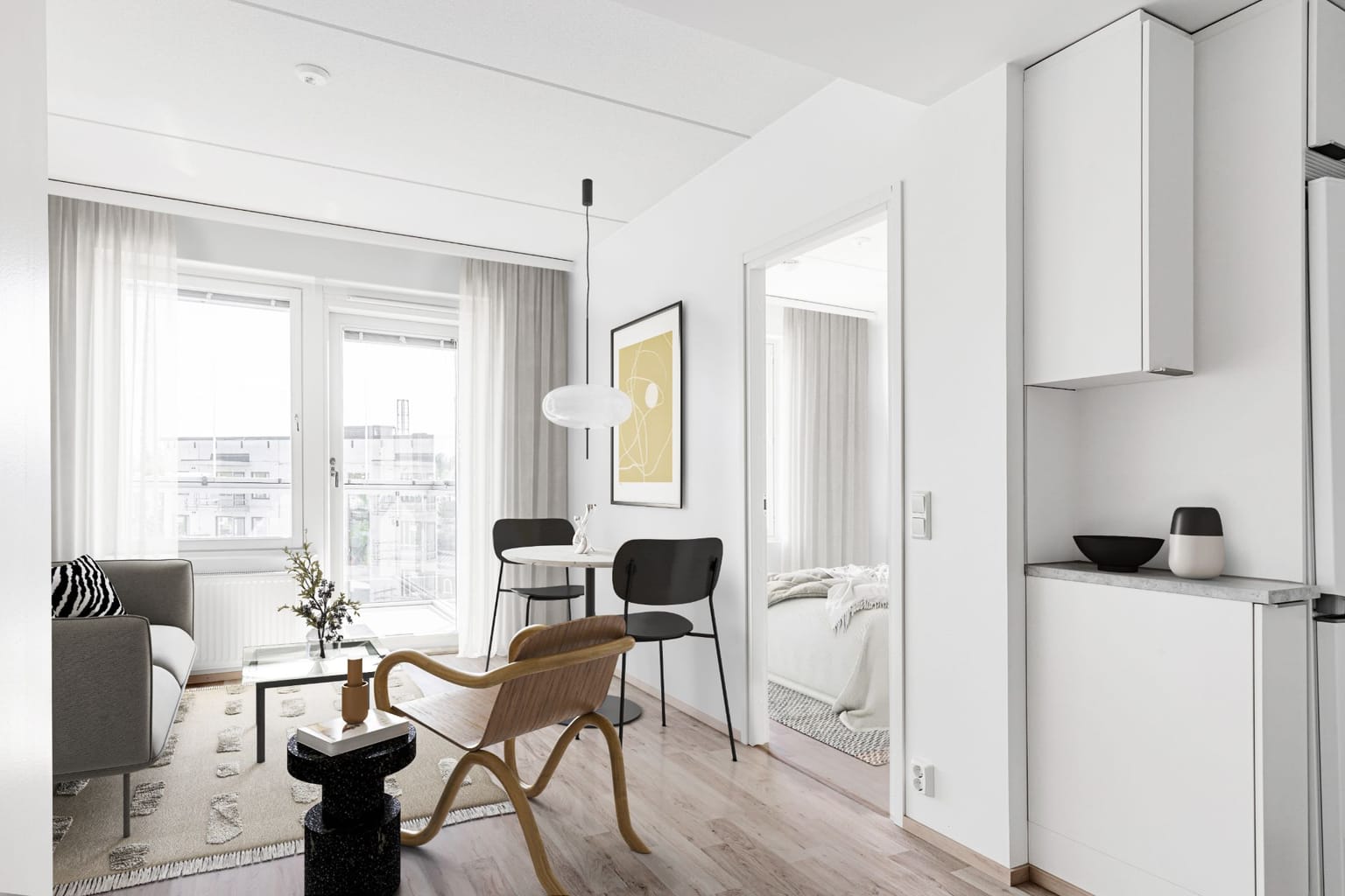 Vanainkatu 39 A 27