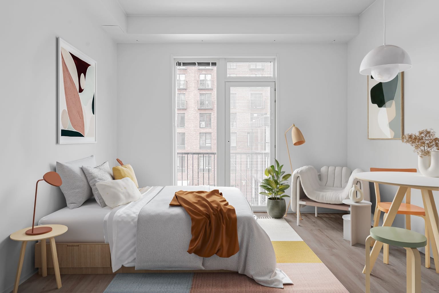 Fatabuurinkatu 5 B 113