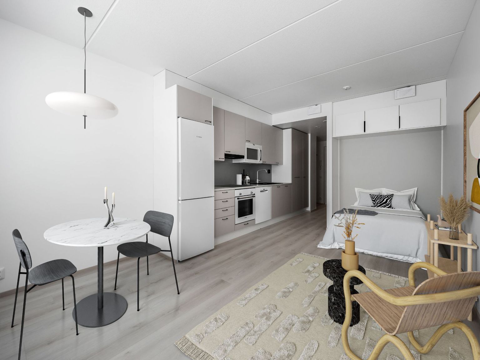 Lintulammentie 11 A 17