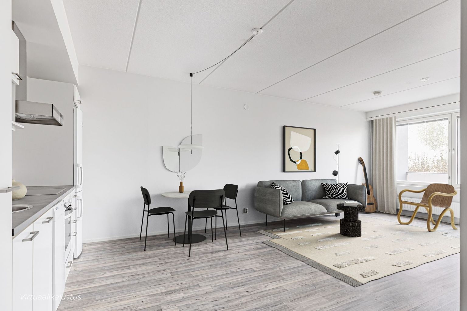 Rubiinikehä 33 B 33