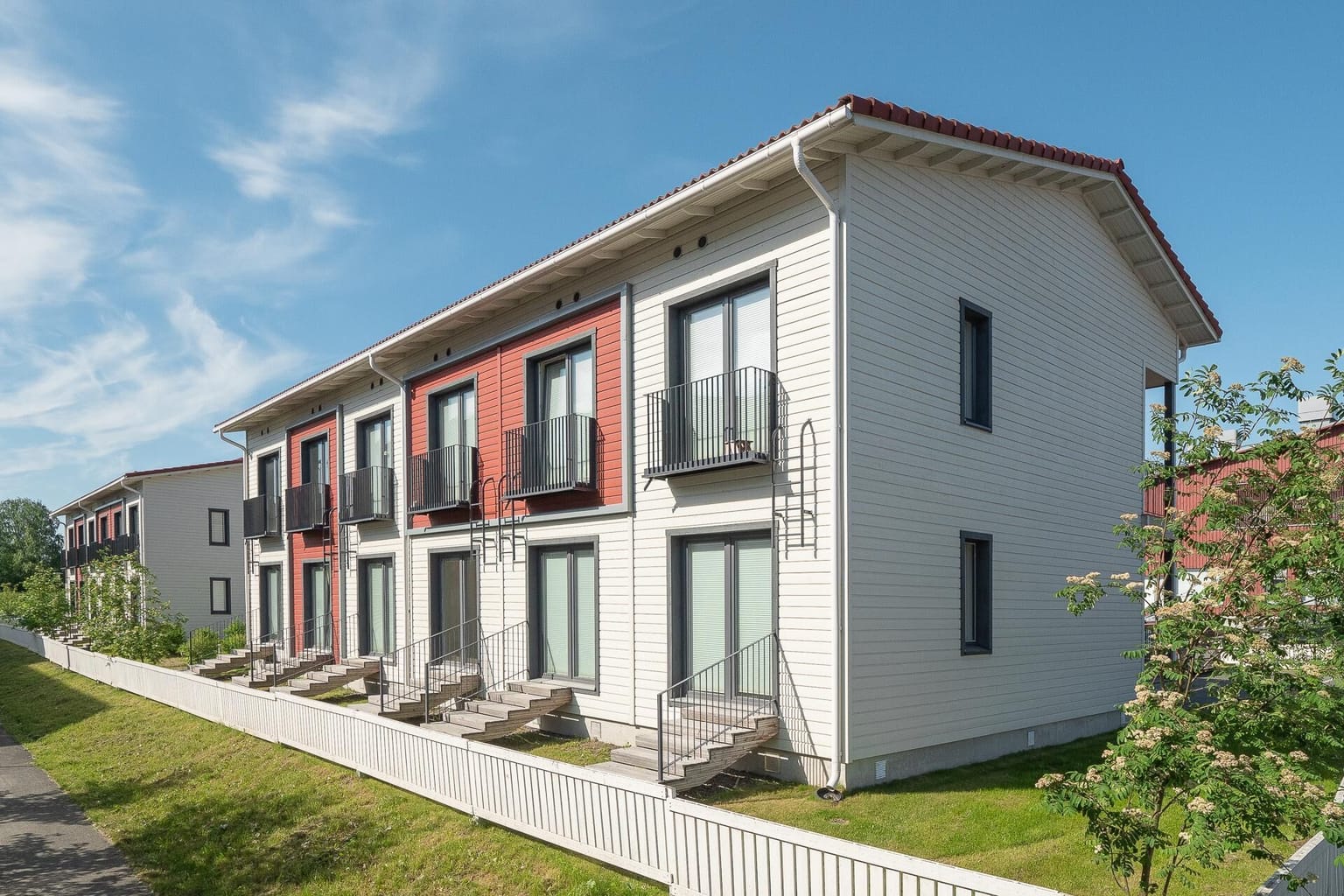 Liinaharjankatu 17 B 3