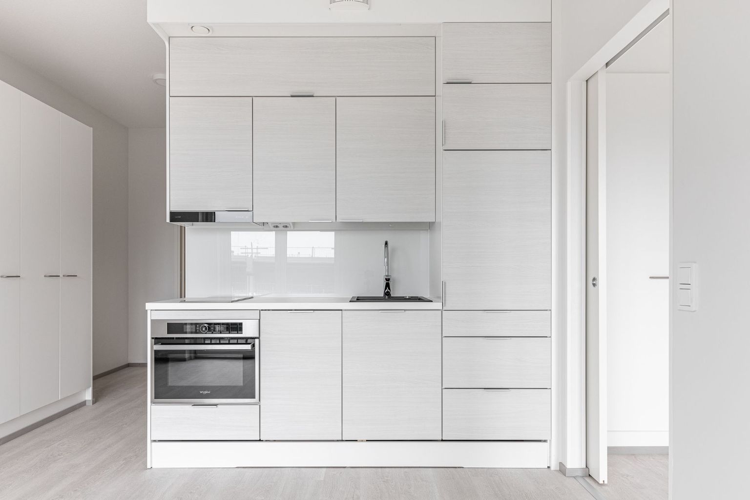 Fatabuurinkatu 2 B 84