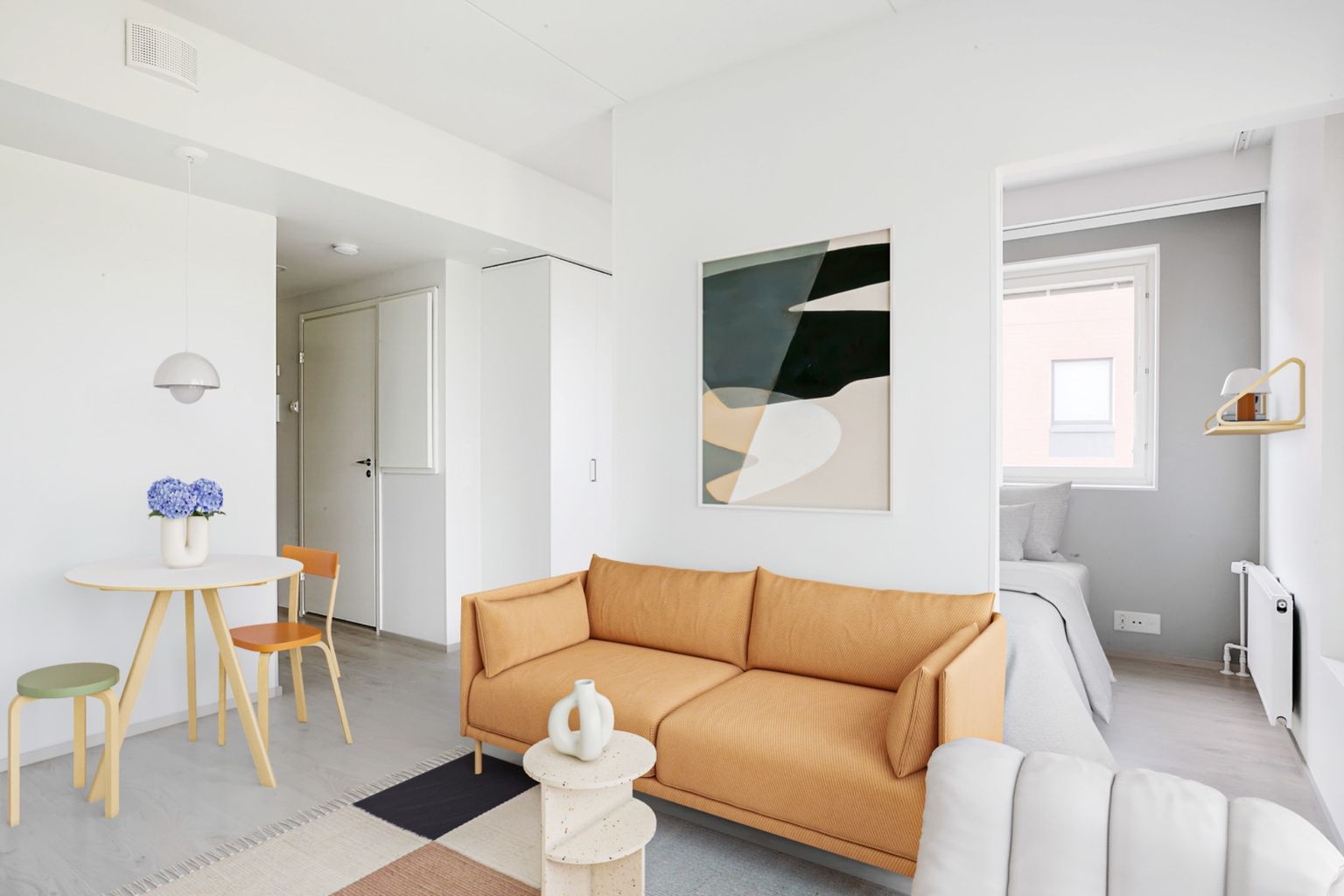 Takamaanrinne 9 B 100