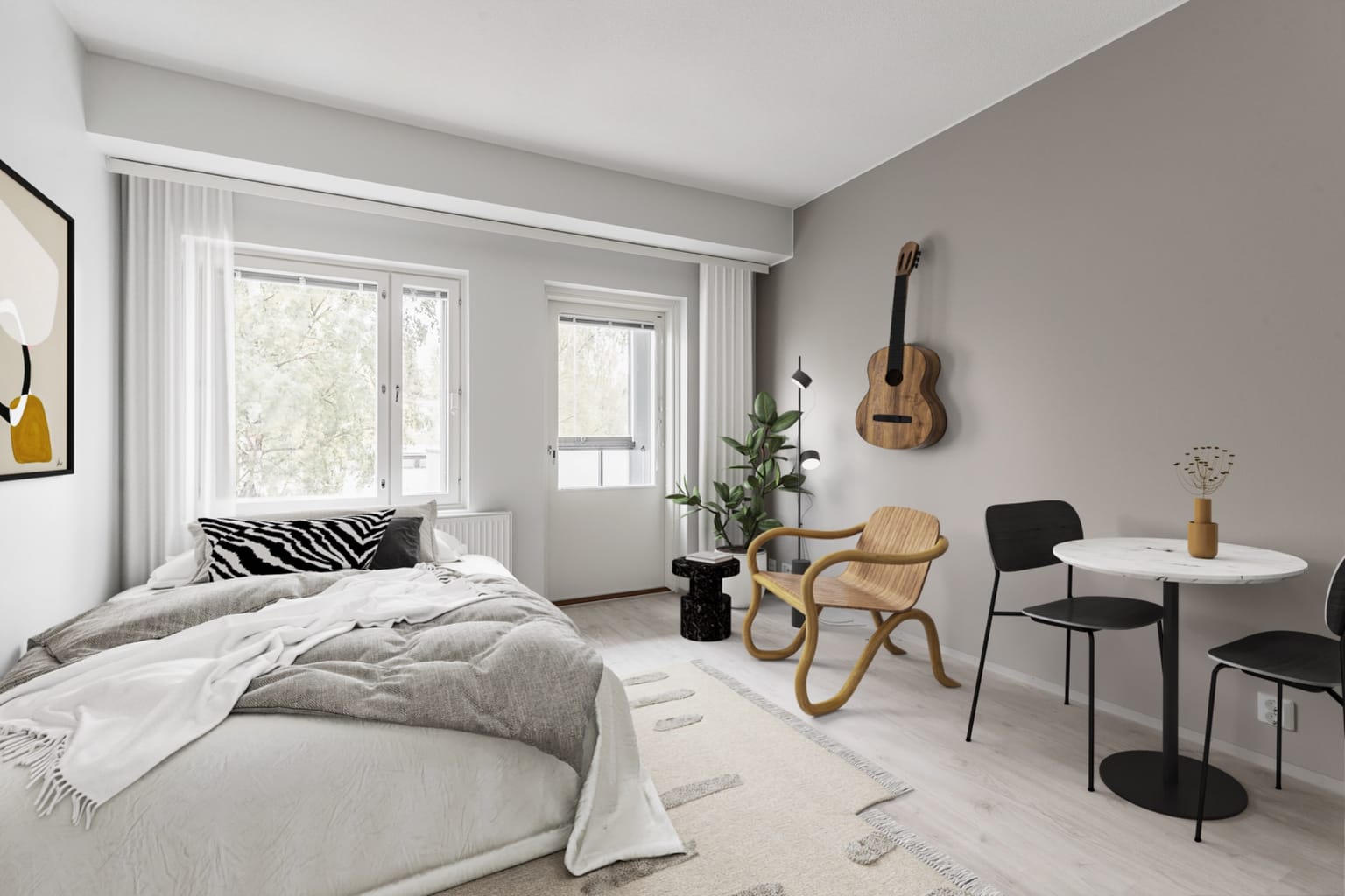 Tesoman Valtatie 29 A 14