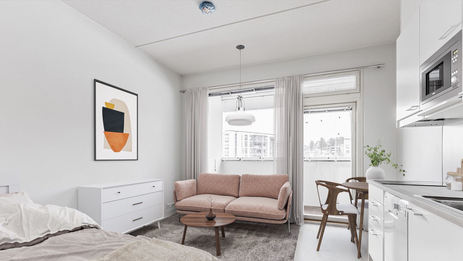 Tiimalasintie 6 C 63