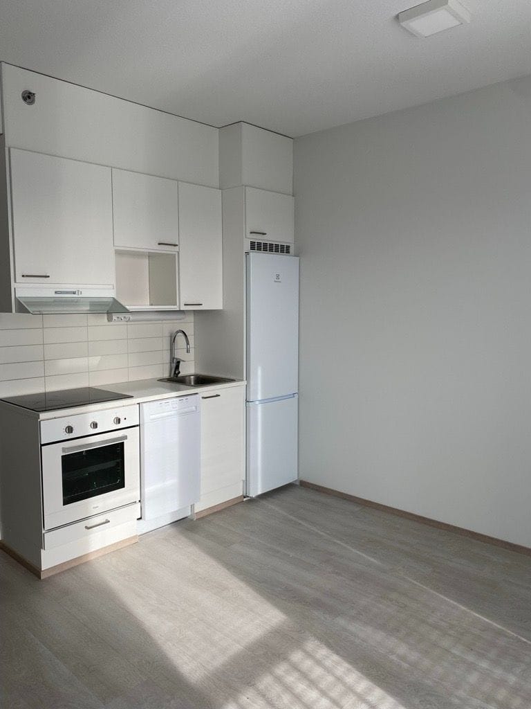 Kirkkojärventie 6 A 42