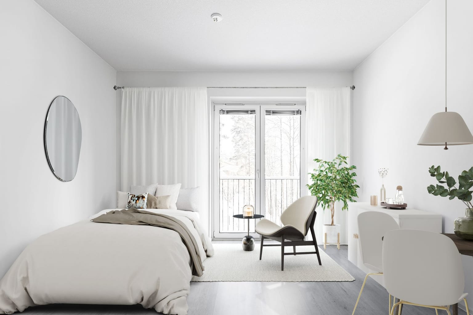 Kirkkojärventie 6 A 42