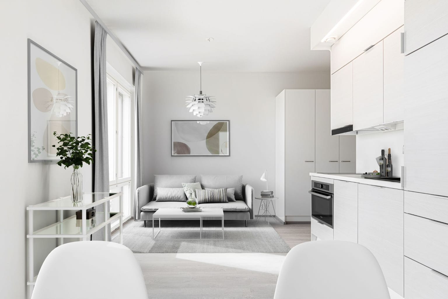 Fatabuurinkatu 2 A 35