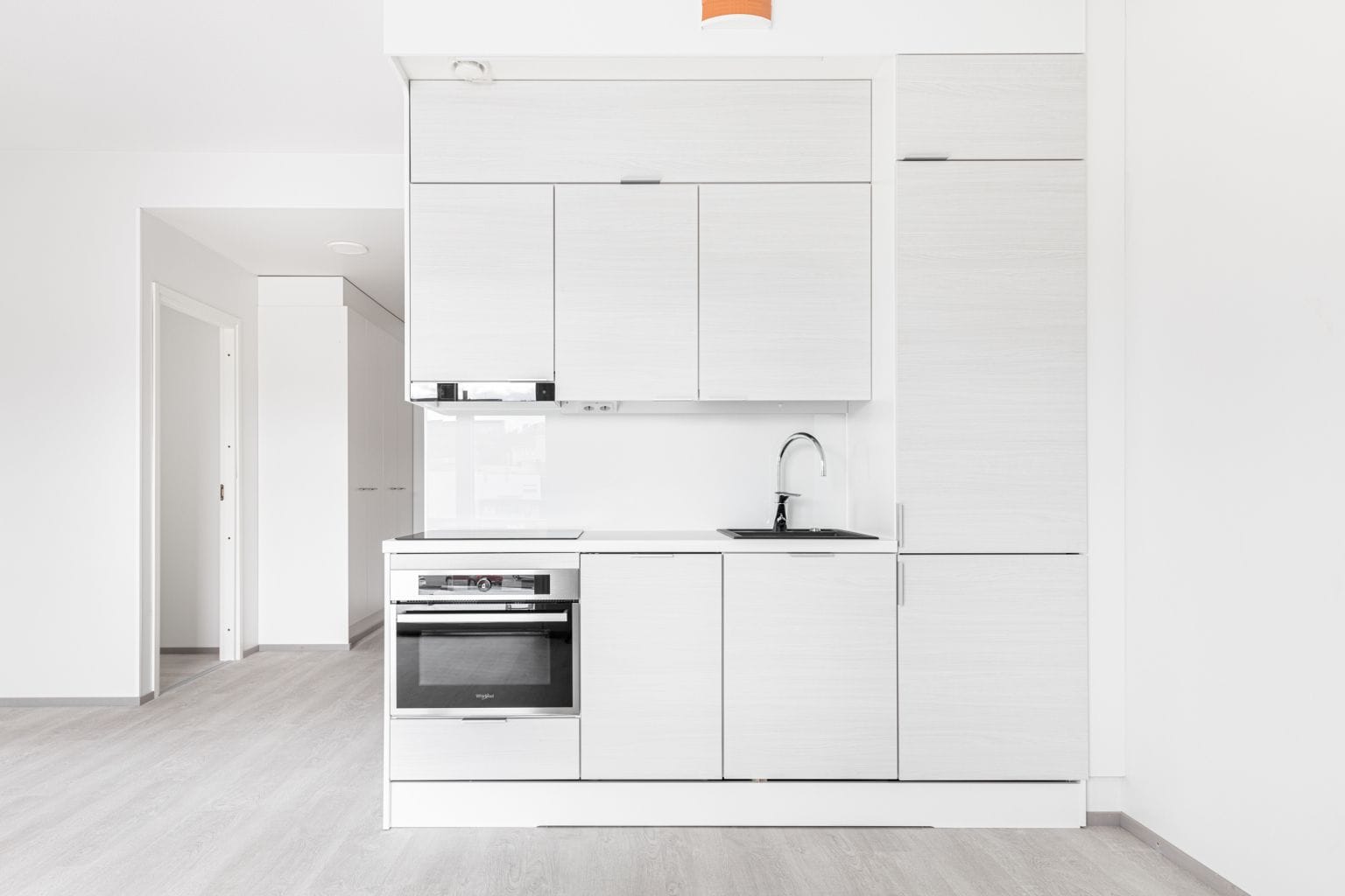 Fatabuurinkatu 2 B 91