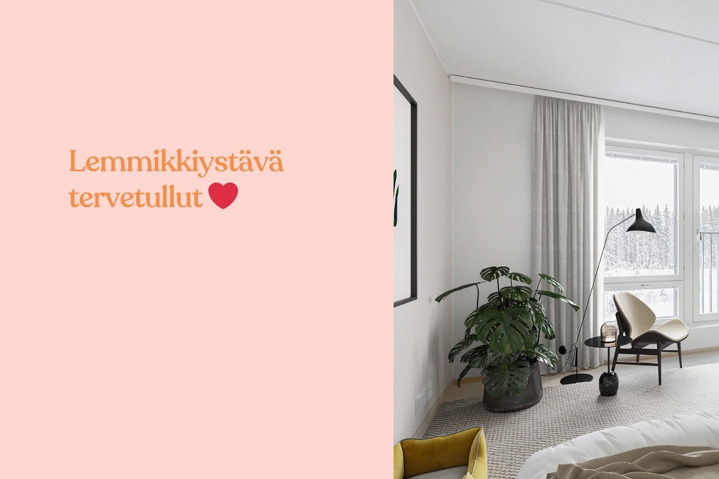 Mossin puistokatu 12 A 42