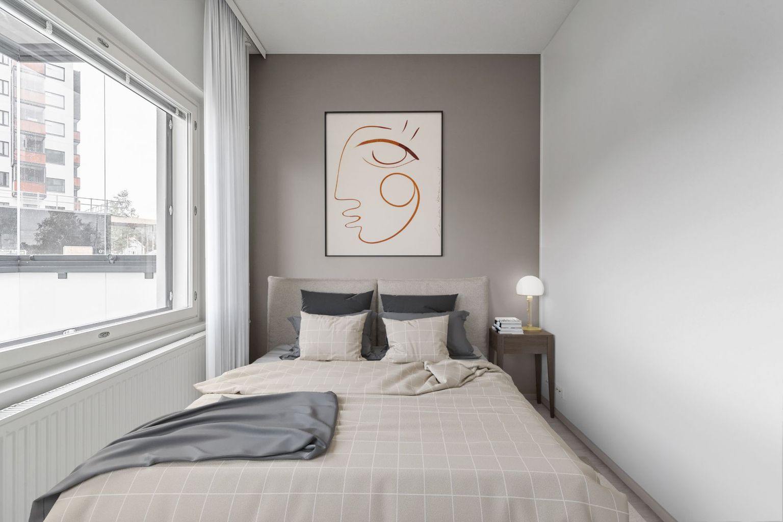 Tesoman valtatie 31 A 110