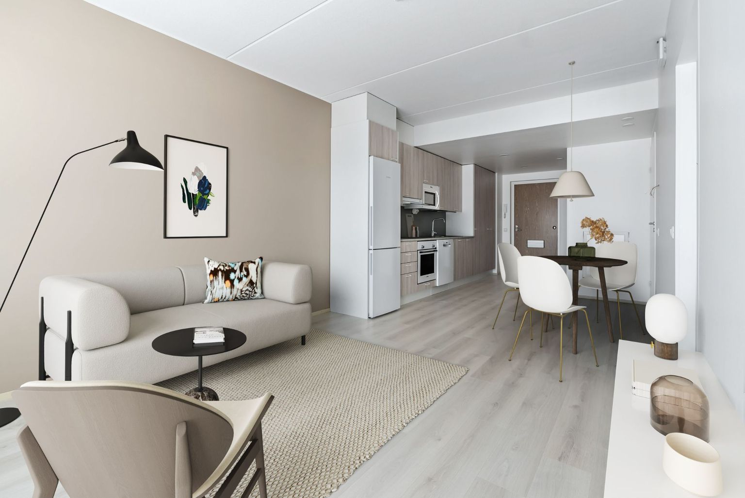 Lintulammentie 15 A 43