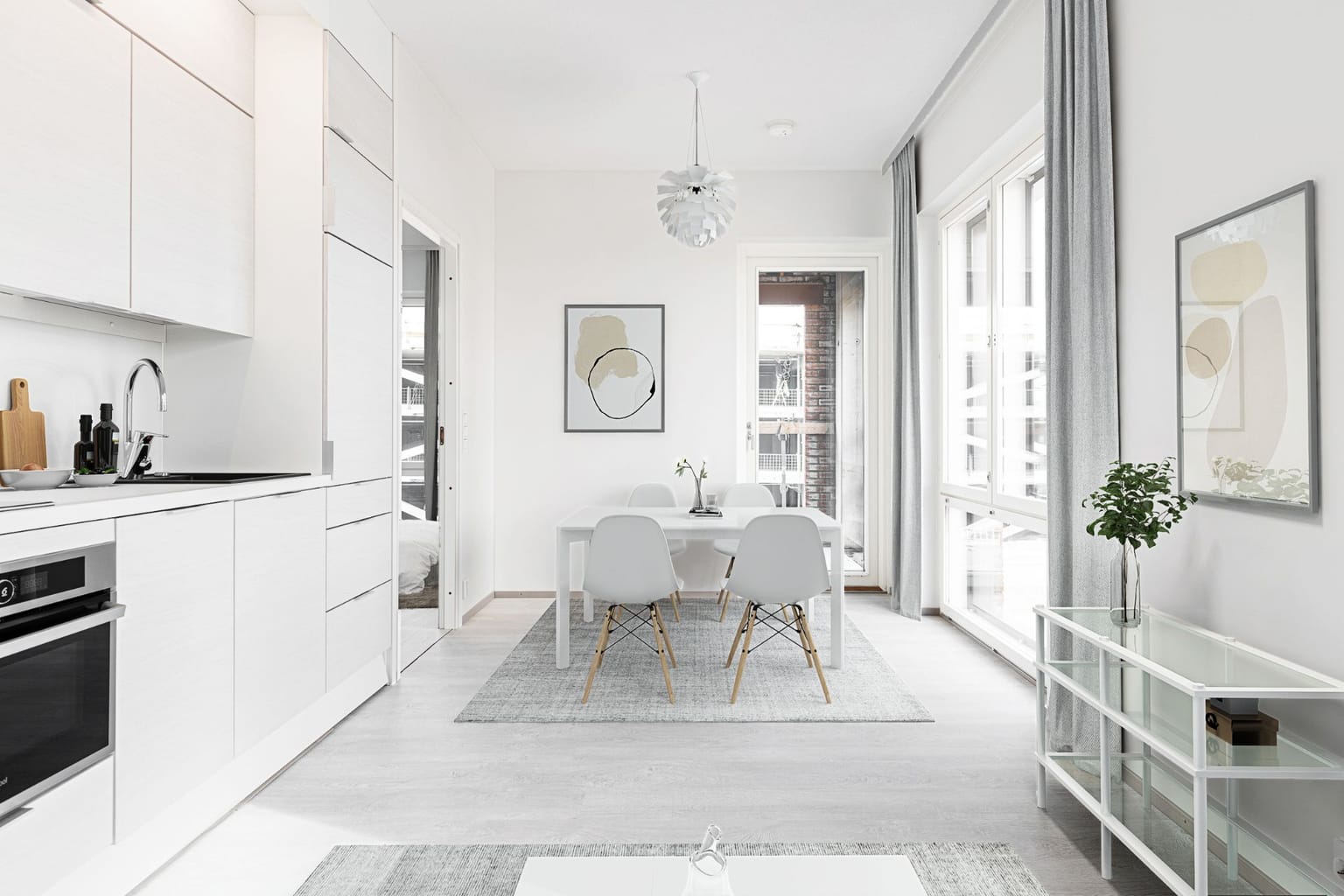 Fatabuurinkatu 2 B 126