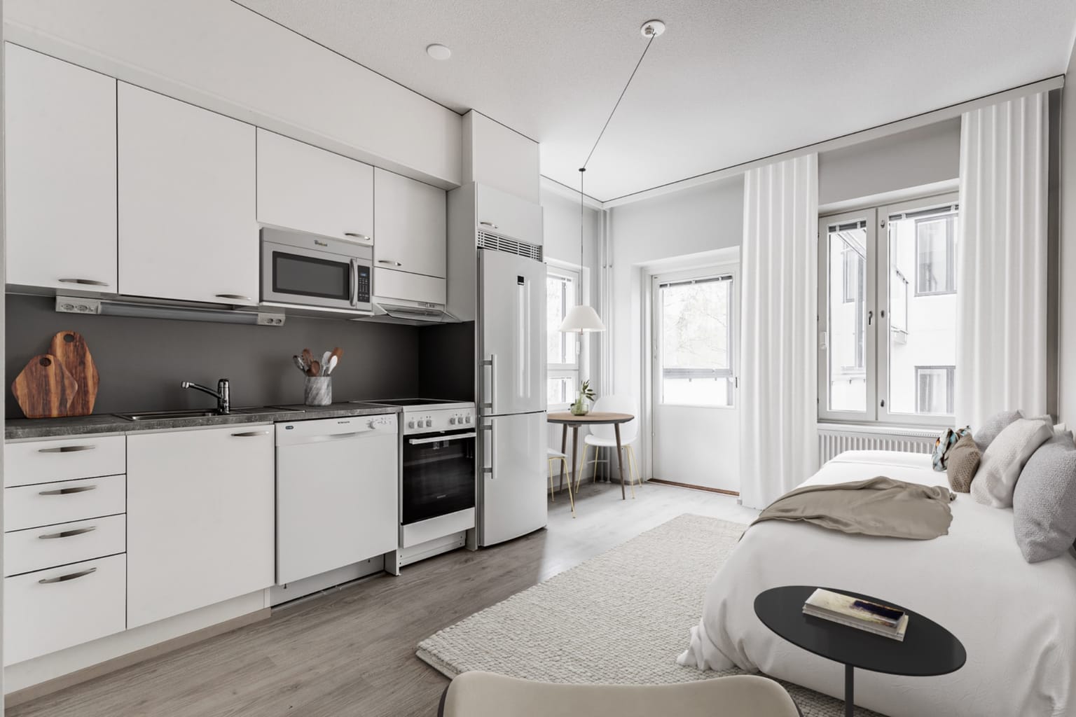 Tesoman valtatie 31 A 26