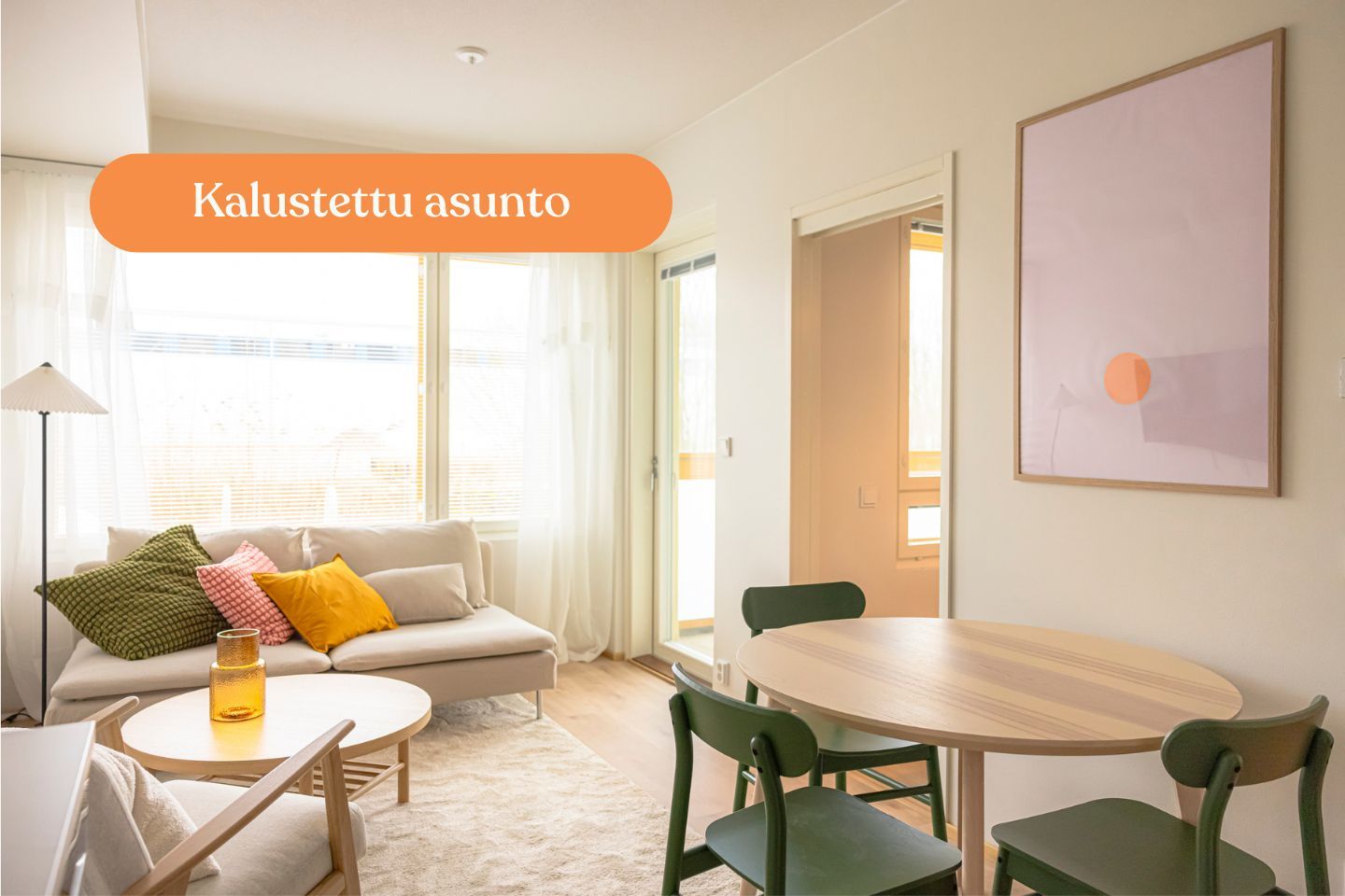 Fatabuurinkatu 2 B 101