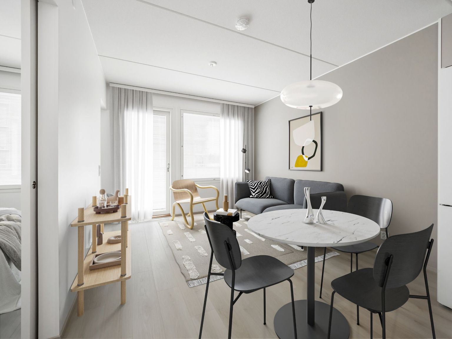 Lintulammentie 11 A 2