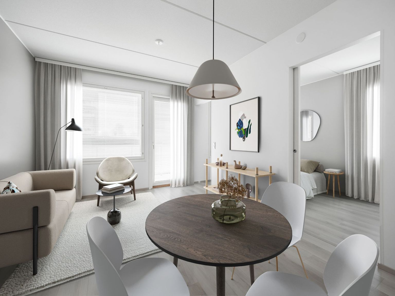 Lintulammentie 11 A 55