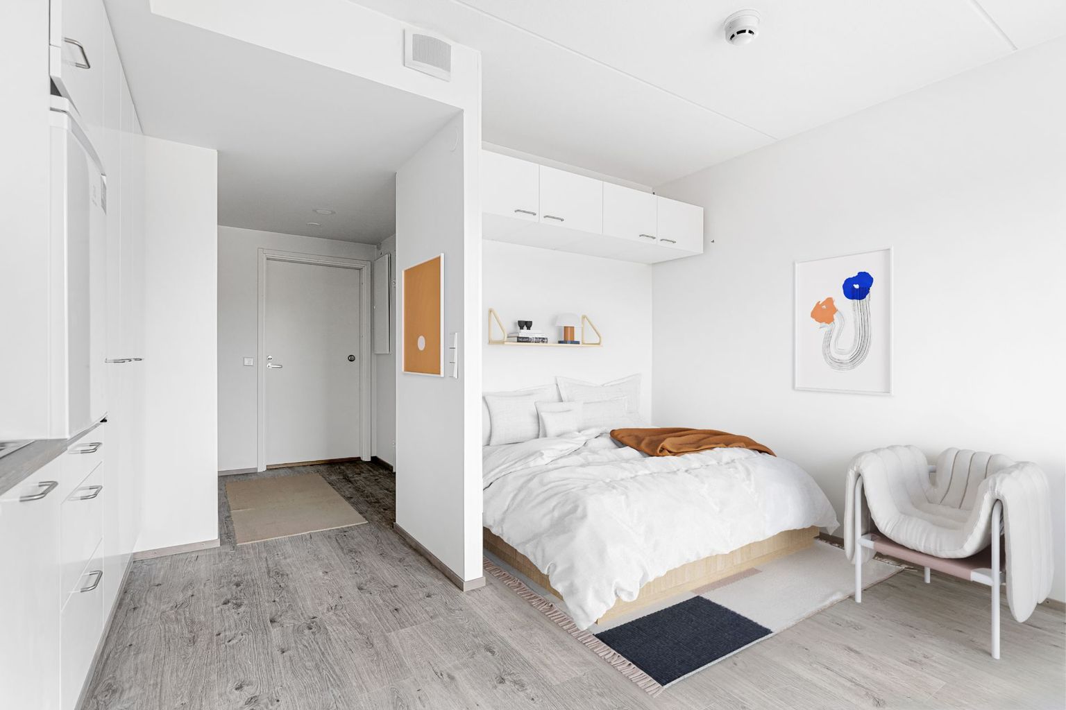 Seppä-Kallen kuja 2 C 118