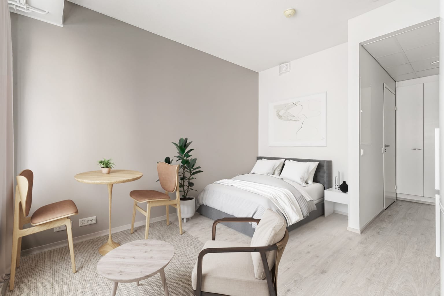 Tesoman valtatie 31 A 111