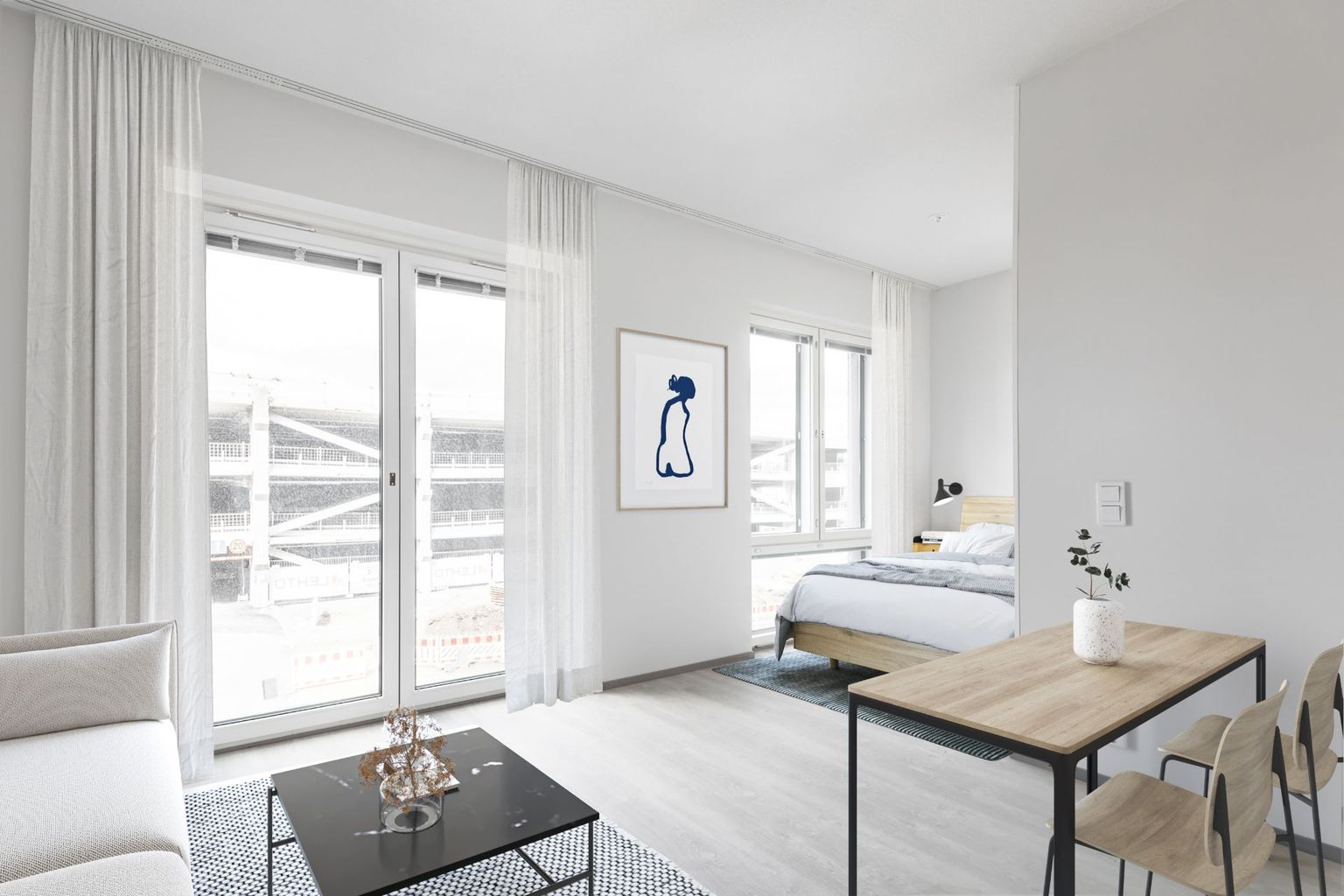 Fatabuurinkatu 2 A 16