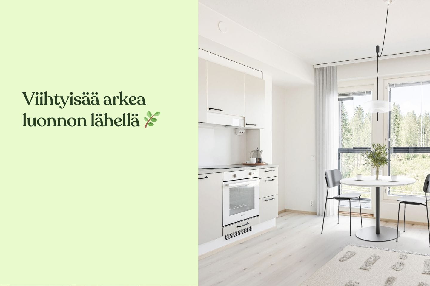 Mossin puistokatu 12 B 74