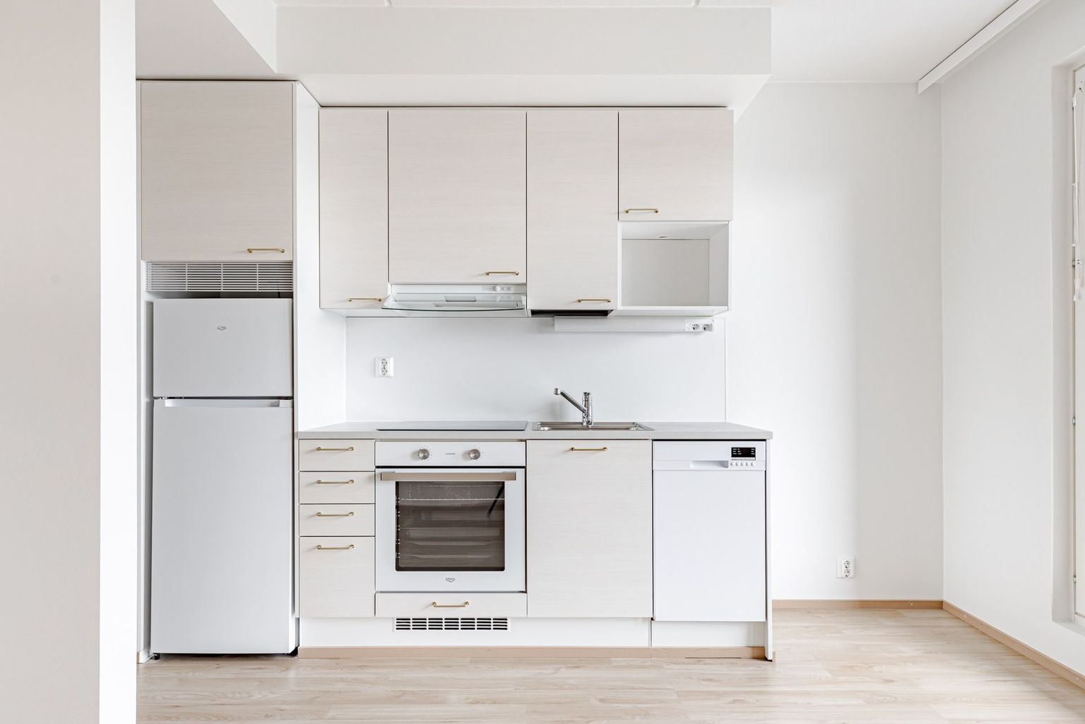 Rajakallionrinne 4 A 38