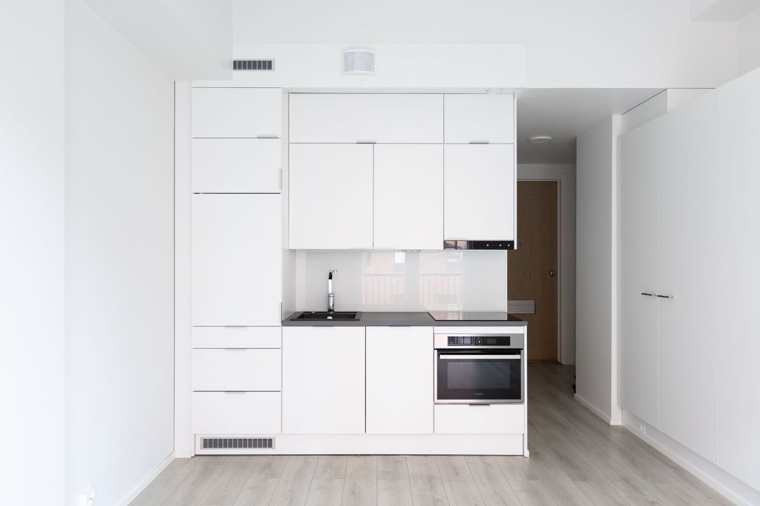 Fatabuurinkatu 5 B 80