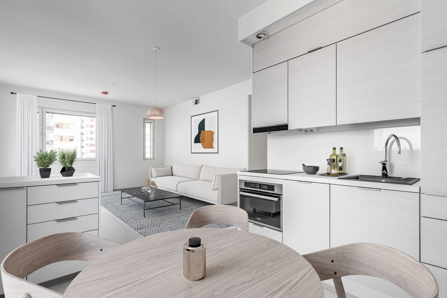 Kaivokselantie 5l As 48