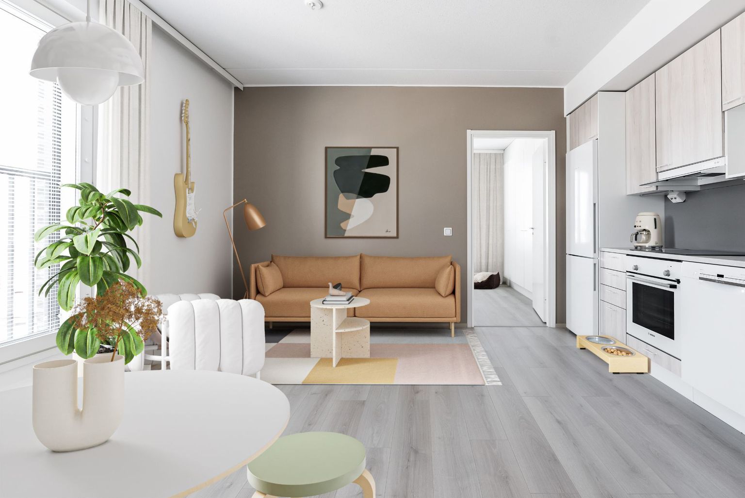 Lintulammentie 15 A 35