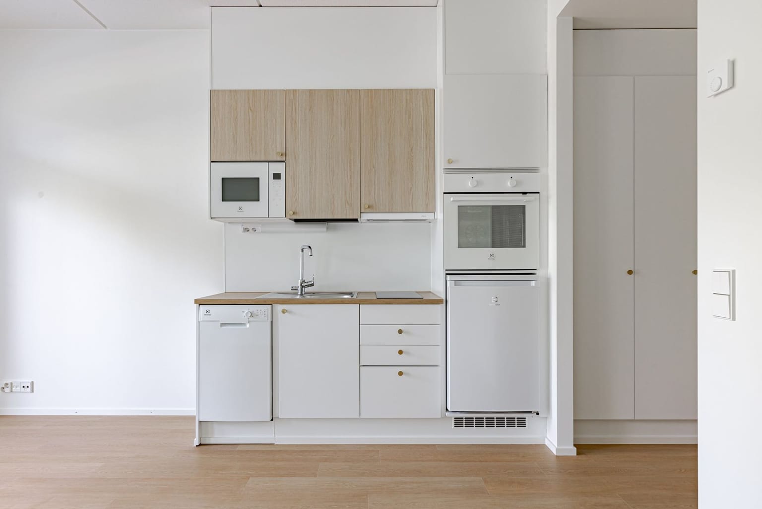 Metsävadelmantie 3 A 6