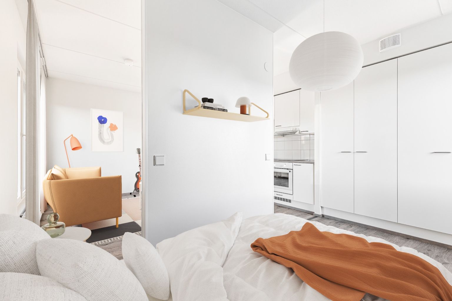 Seppä-Kallen kuja 2 D 152