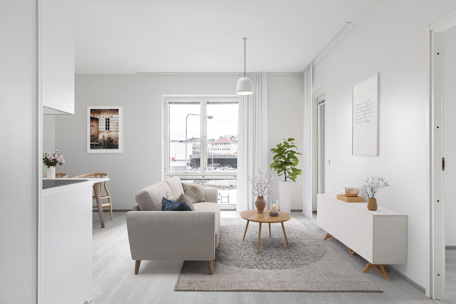 Fatabuurinkatu 2 A 64