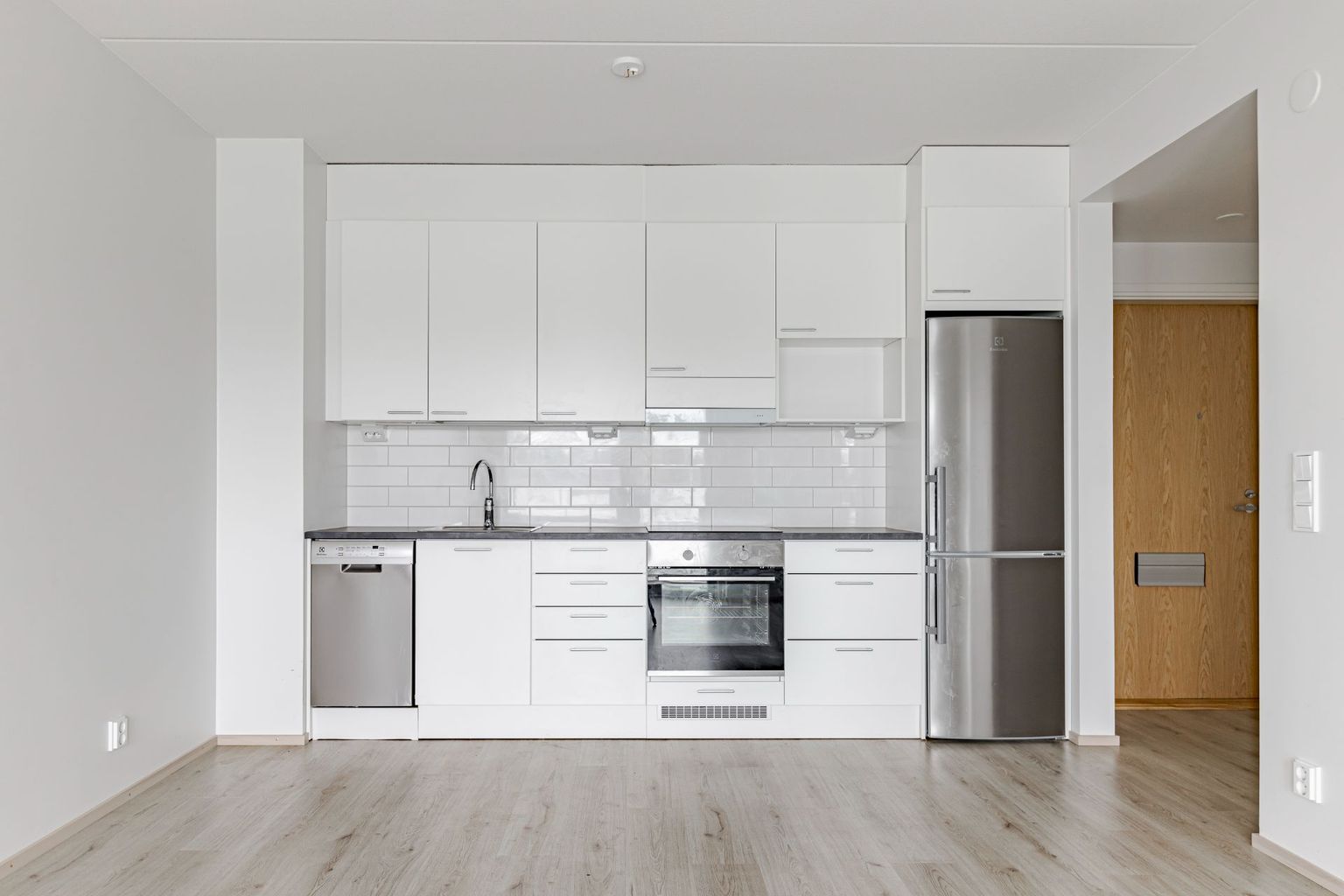 Välskärinkatu 33 A 31