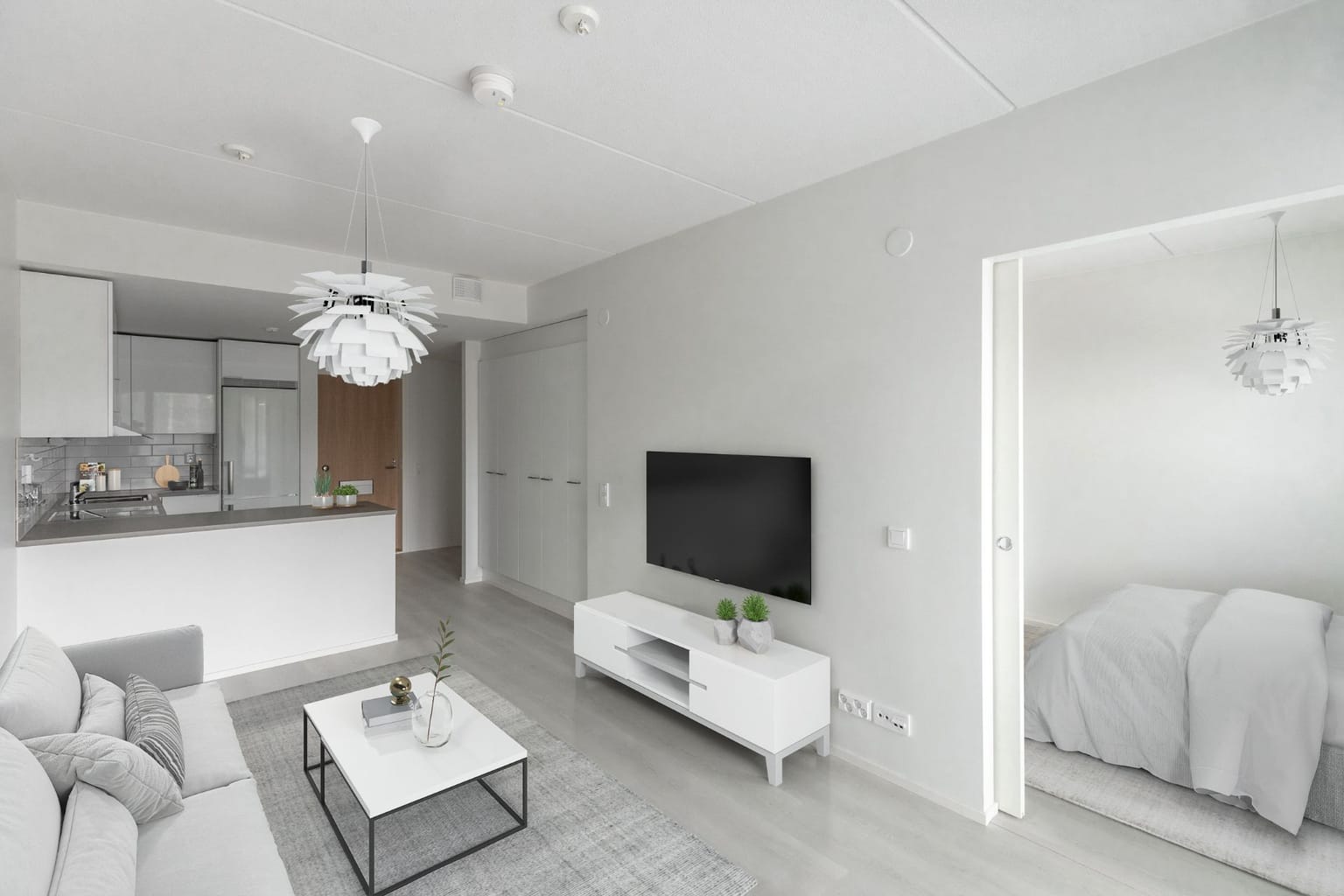 Lincolninaukio 1 C 81