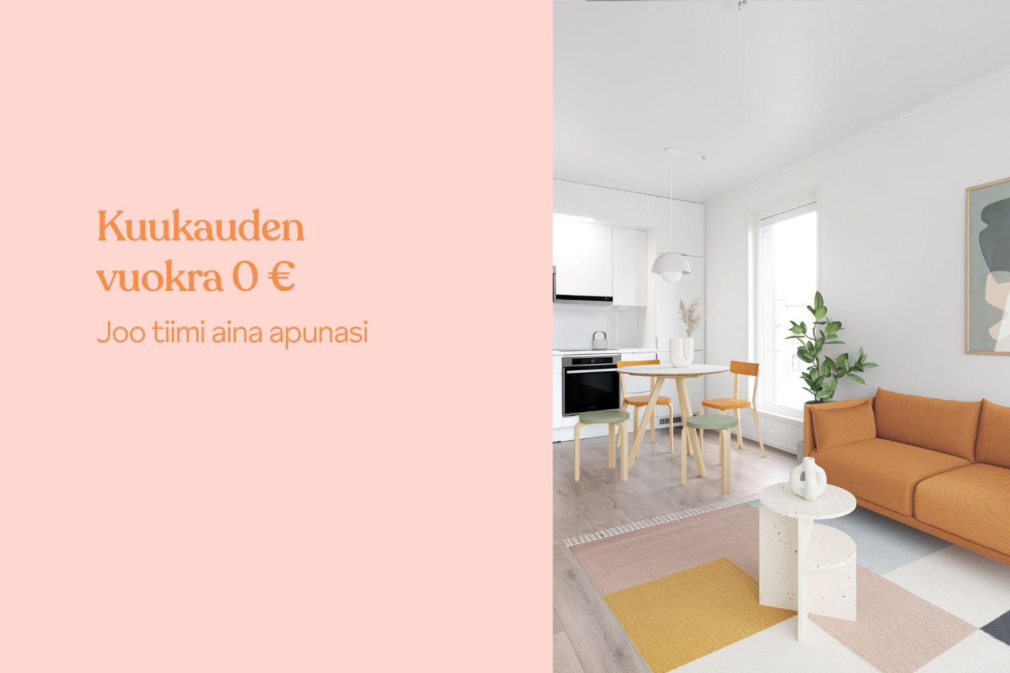 Maauunintie 19 B 18