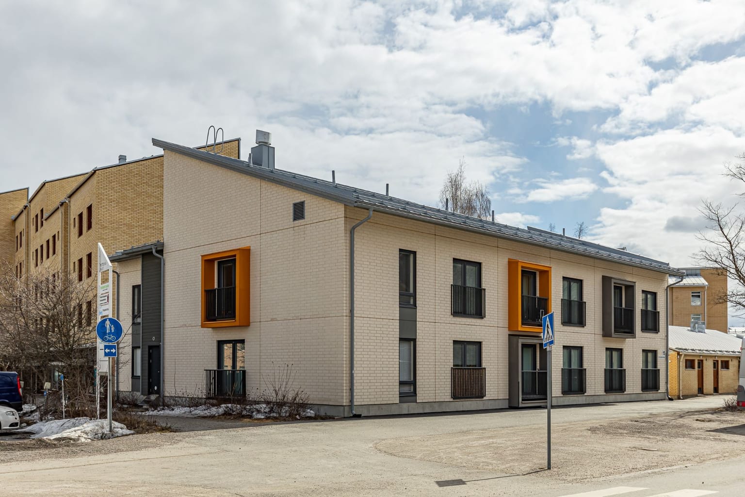 Polttolinja 15 B 32