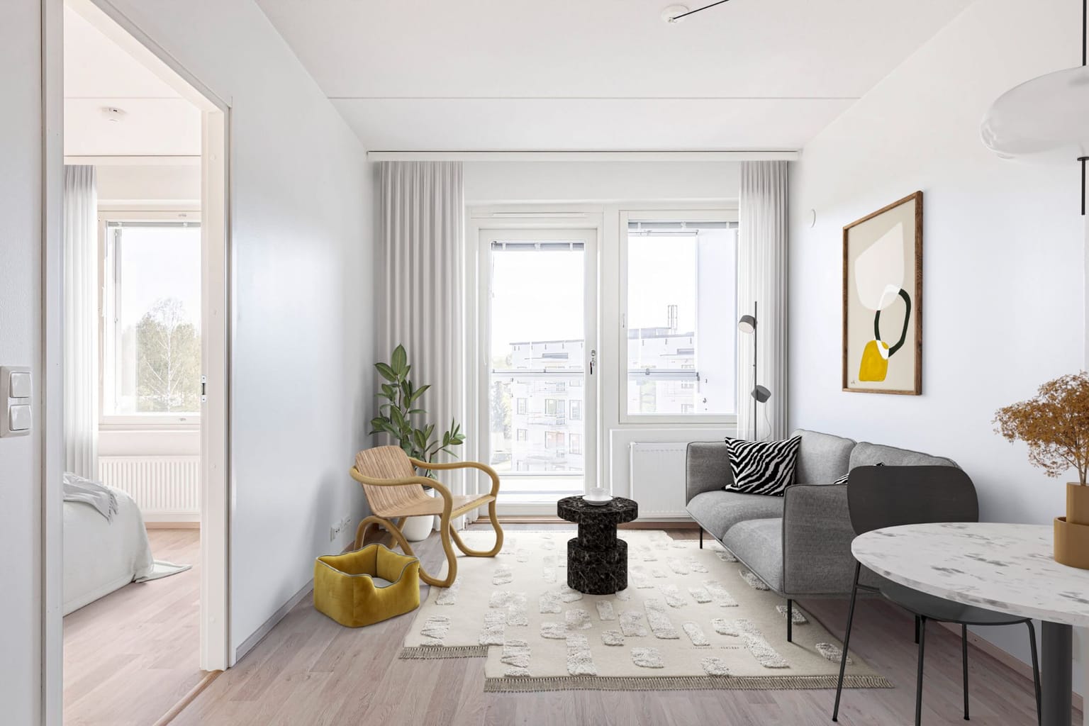 Vanainkatu 39 A 35