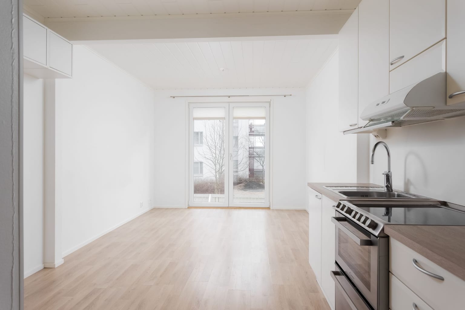 Liinaharjankatu 17 B 3