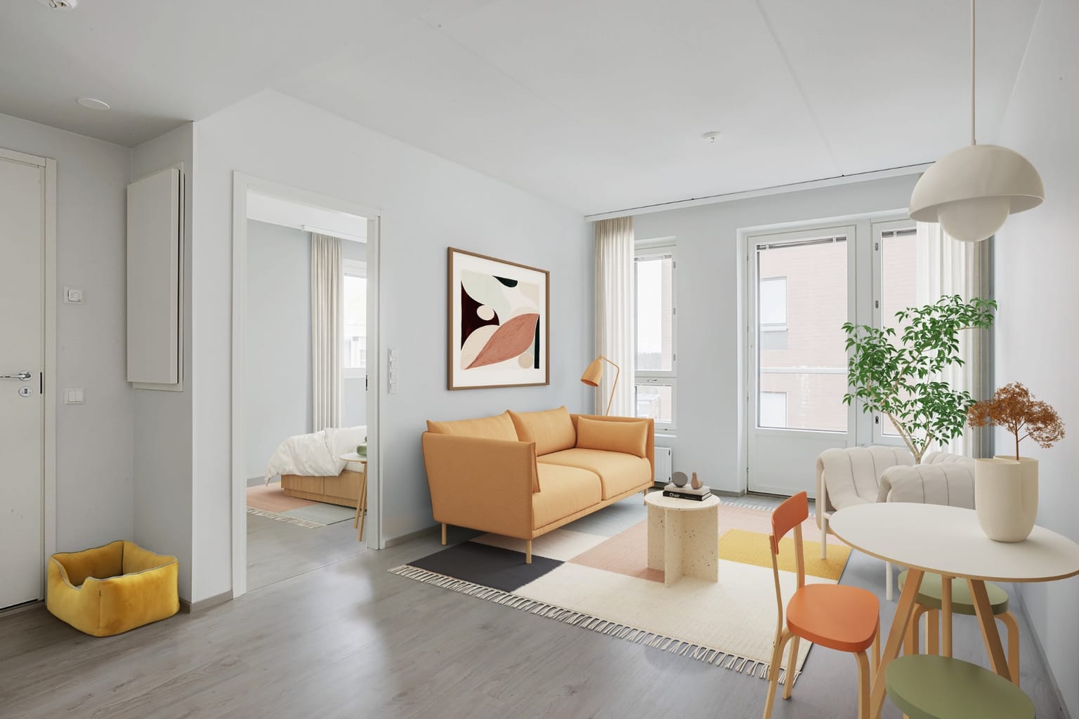 Takamaanrinne 9 B 93