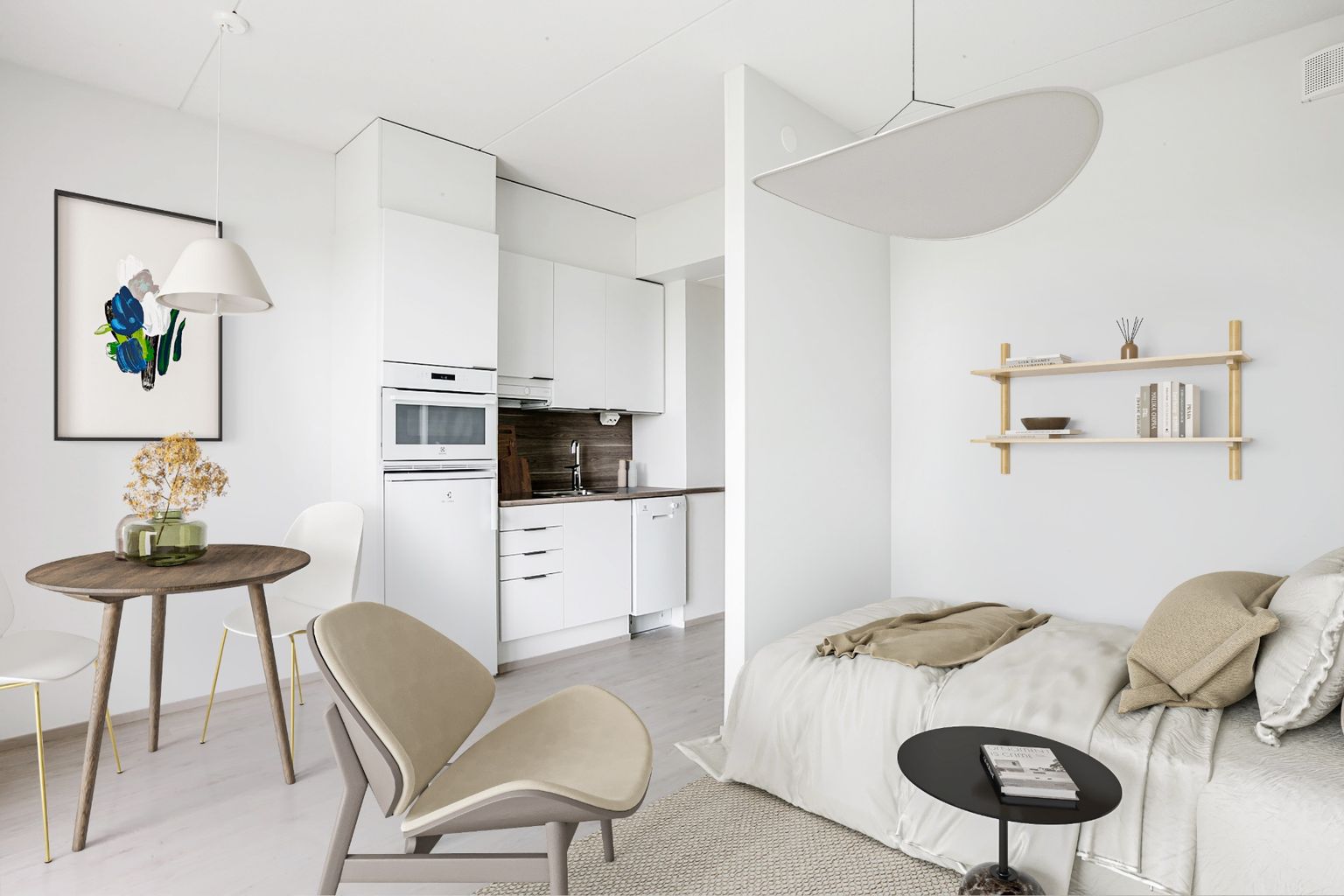 Takamaanrinne 9 C 119