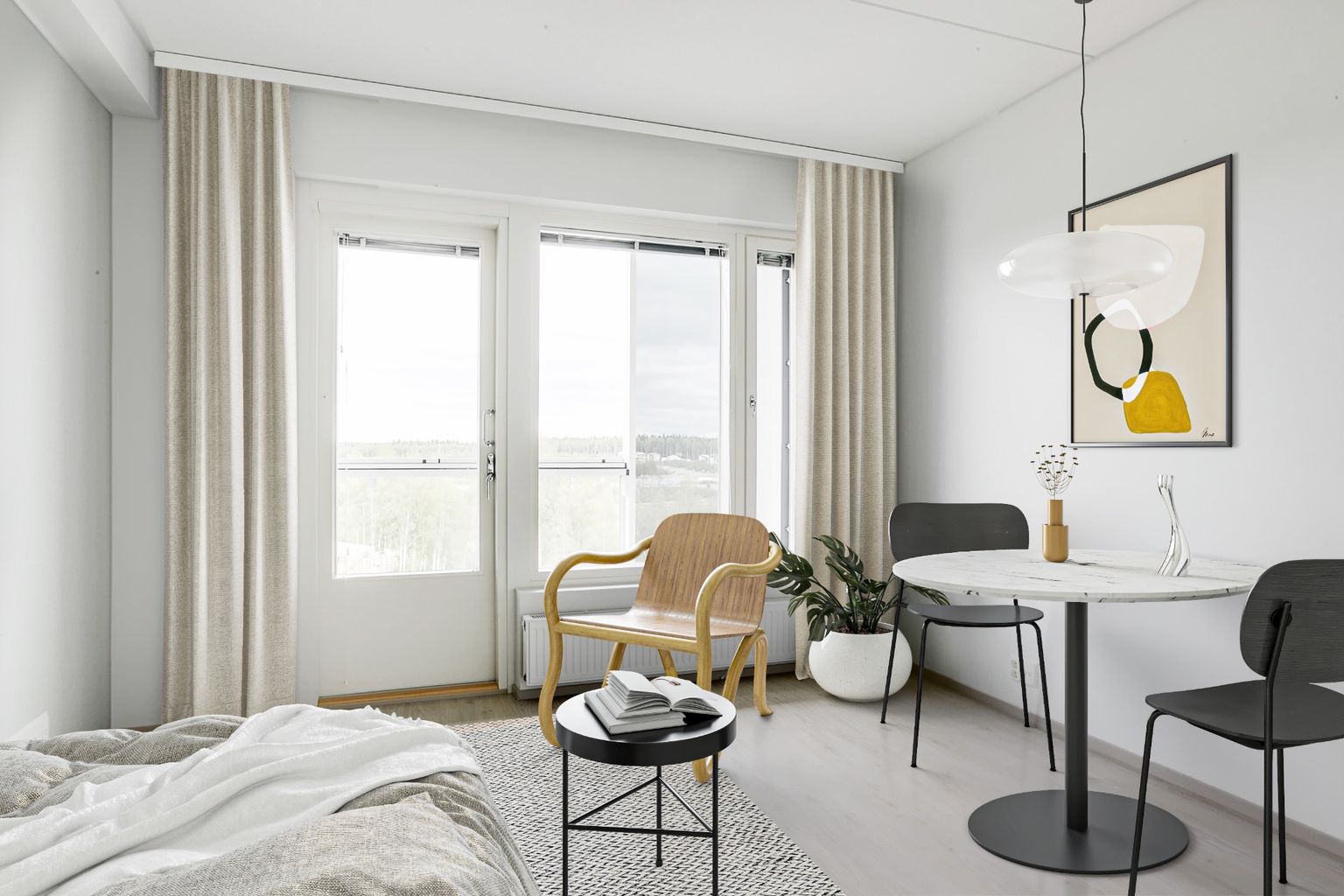 Takamaanrinne 9 C 126