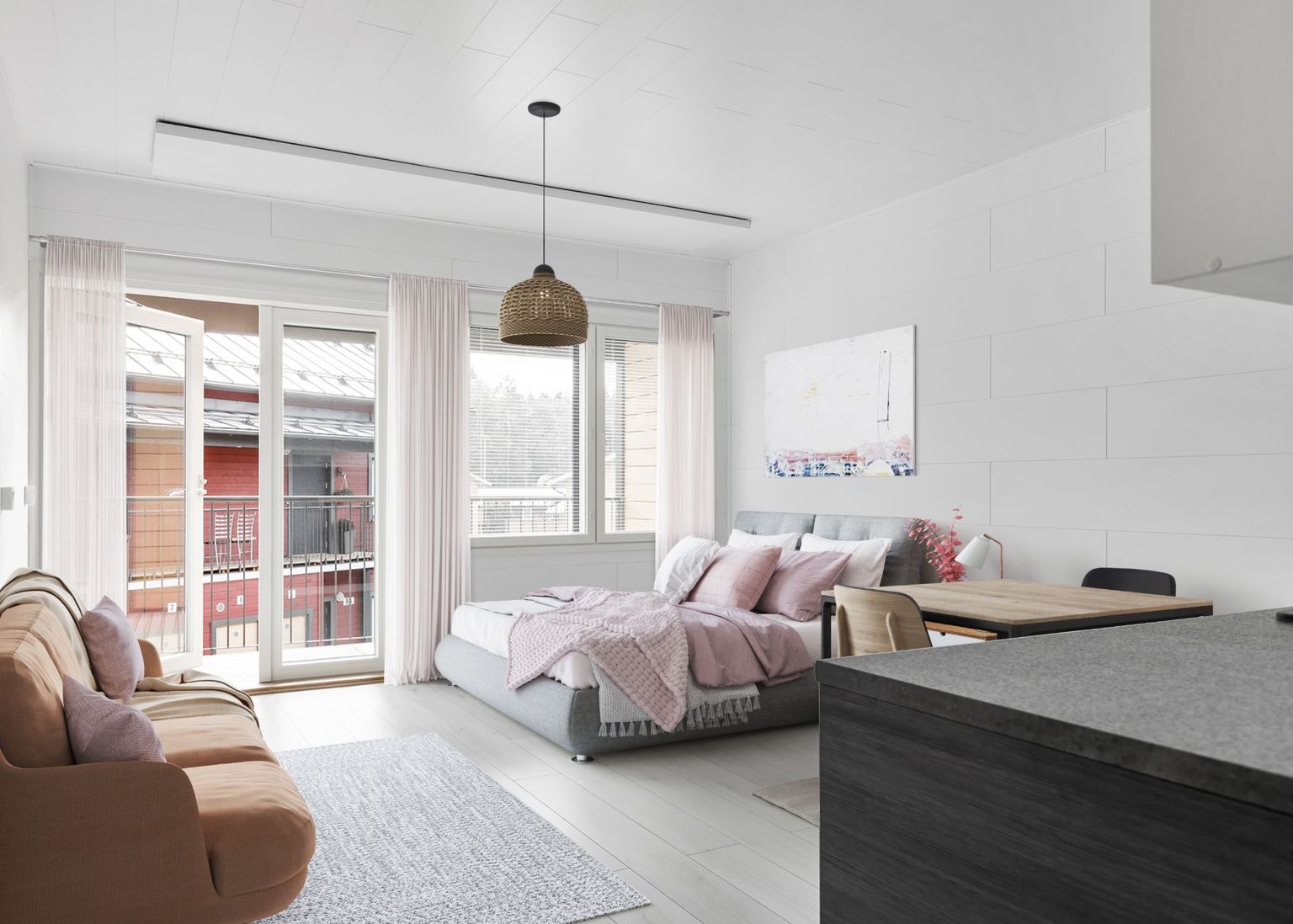 Gammelkullantanhua 4 D 20